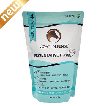 Coat Defense Daily Preventative Powder